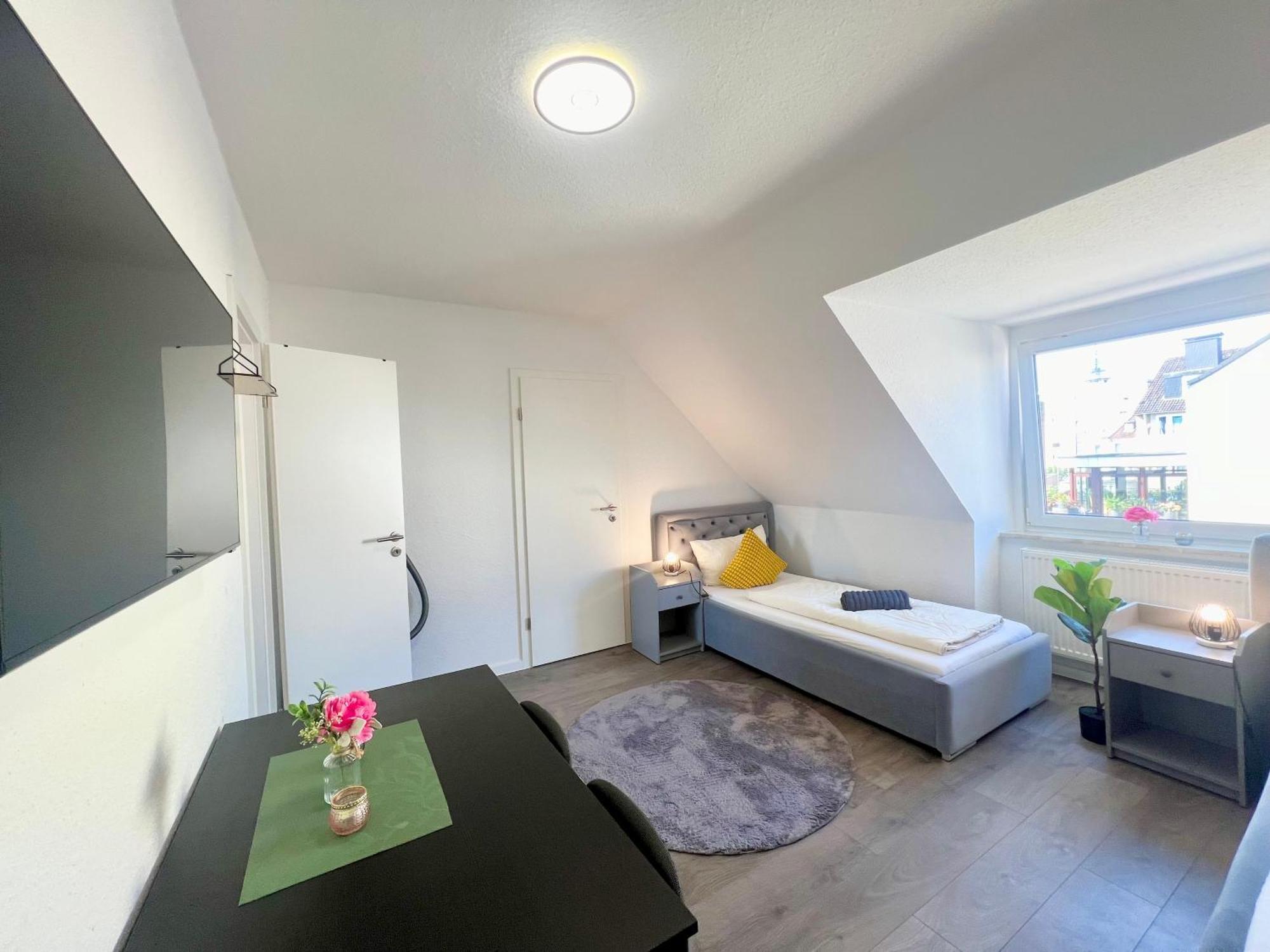 Zentrale Ferienwohnungen In Bremerhaven - Nordsee Exterior foto